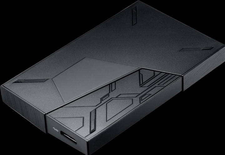 Image du produit ASUS FX HDD EHD-A1T (1 To)