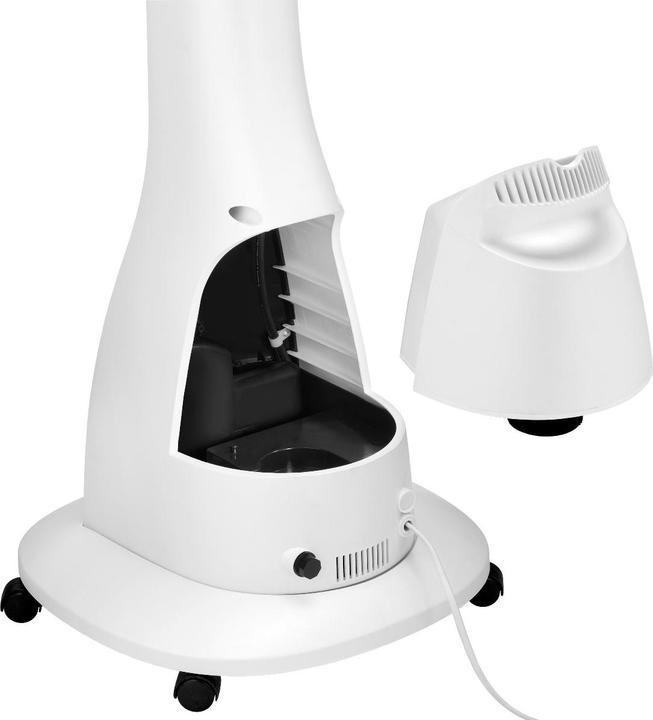 Actual product image Unold Pedestal fan
