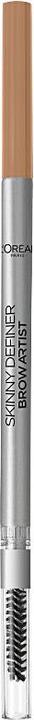 Actual product image L'Oréal Paris Brow Artist Skinny Definer (Dark Blonde)