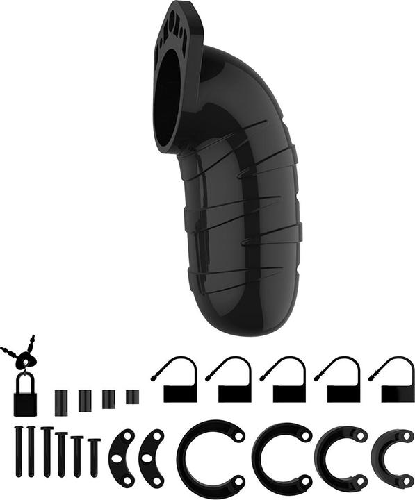 Image du produit ManCage Modèle 05 - Chastity Cock Cage