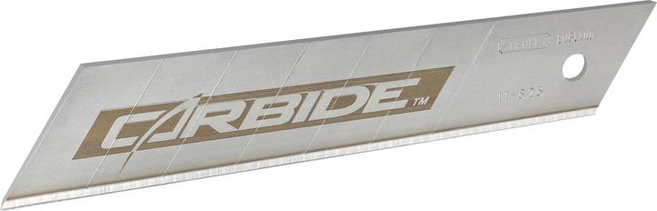 Produktbild Stanley Carbide Abbrechklinge Fatmax Pro (Ersatzklinge)