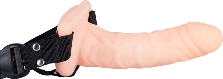 Produktbild You2Toys Umschnall-Penis
