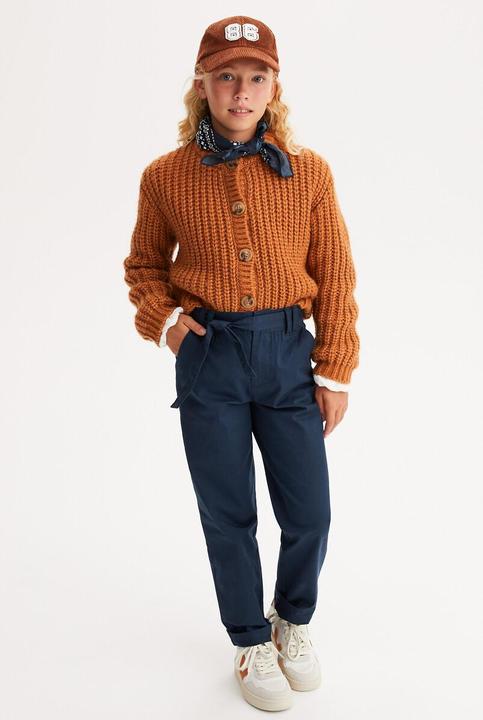 Produktbild La Redoute Collections Chinohose (120 B)