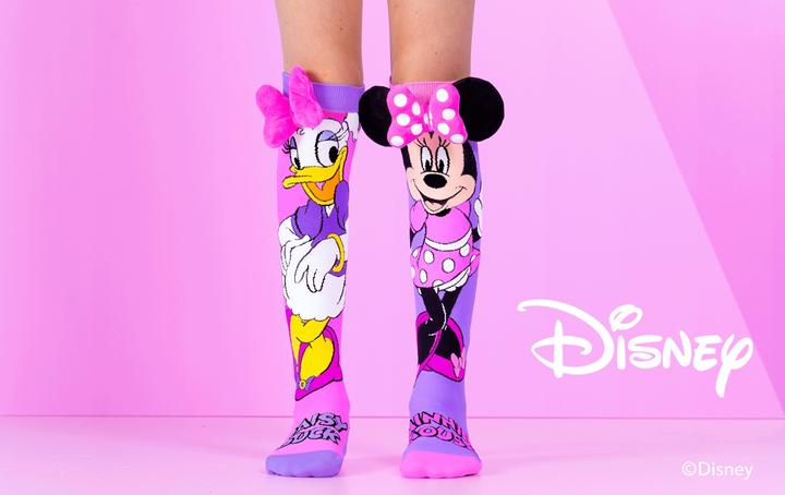 Produktbild Madmia Socken Minnie and Daisy (Einzelpack, 36 - 42)