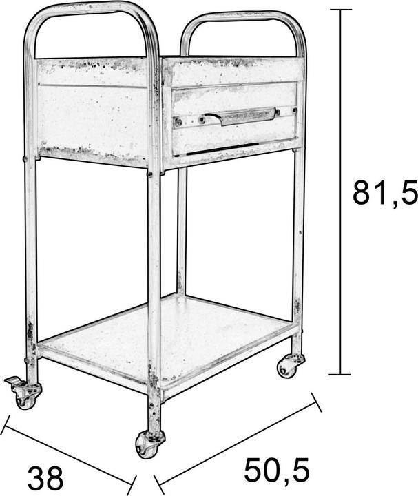 Actual product image White Label Living Vigo