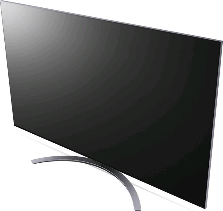 Actual product image LG 75QNED916QE 4K QNED Mini LED TV 75 (189cm) (75", QNED, 4K)