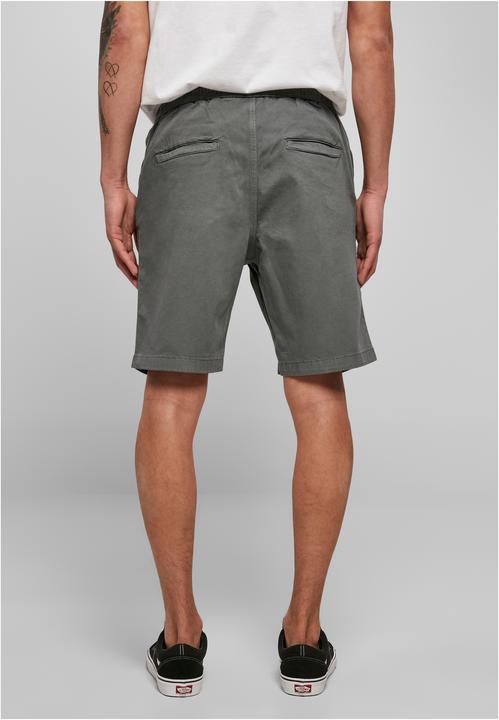 Produktbild Urban Classics Shorts Stretch Twill - 83594 (M)