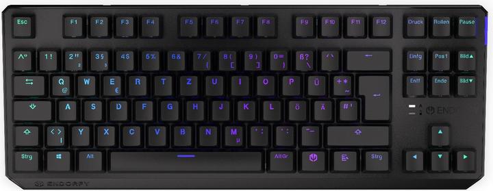 Image du produit Endorfy Thock TKL (DE, Sans fil)