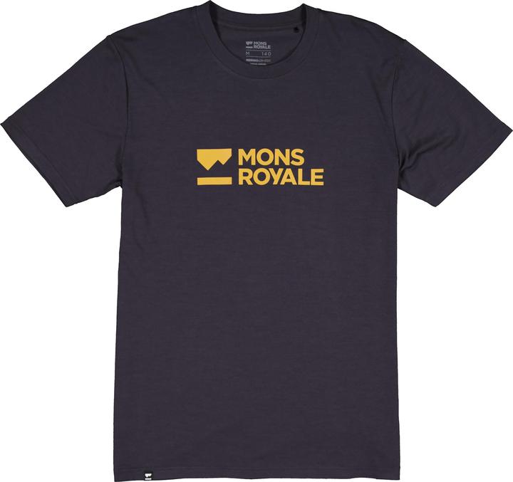 Mons Royale Icon T Shirt (XL)