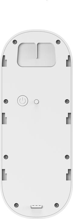 Actual product image EZVIZ DB2 Pro (Wireless)
