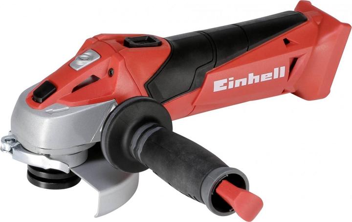 Immagine prodotto Einhell Smerigliatrice angolare a batteria senza batteria (115 mm)