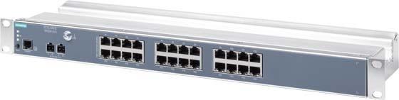 Produktbild Siemens Managed (24 Ports)