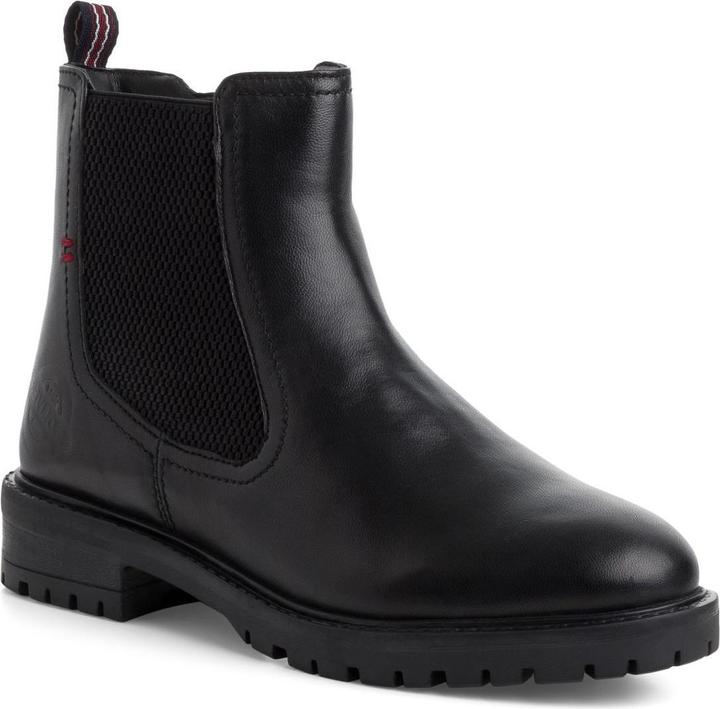 Produktbild S.Oliver Chelsea Boot (41)
