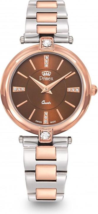 Actual product image Primex Watch (Analogue wristwatch, 32 mm)