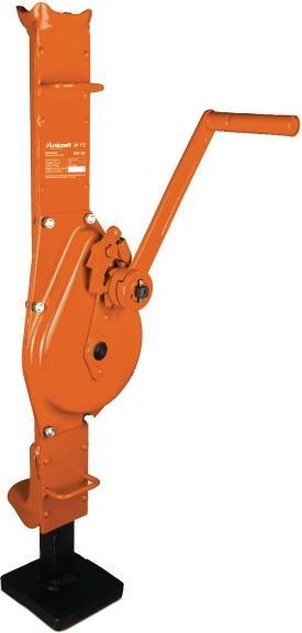 Image du produit Stürmer - Unicraft Stahlwinde SW 50