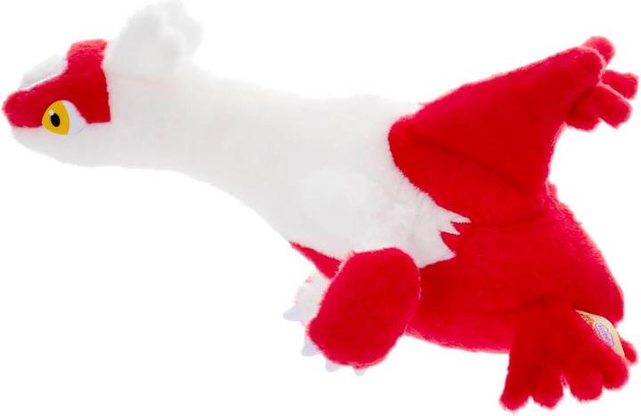 Actual product image Pokémon Latias I choose you! - 25 cm (25 cm)
