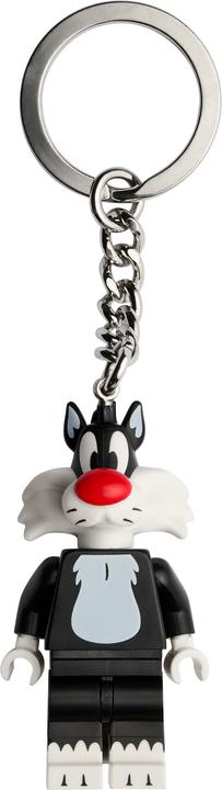 LEGO Sylvester Schlüsselanhänger