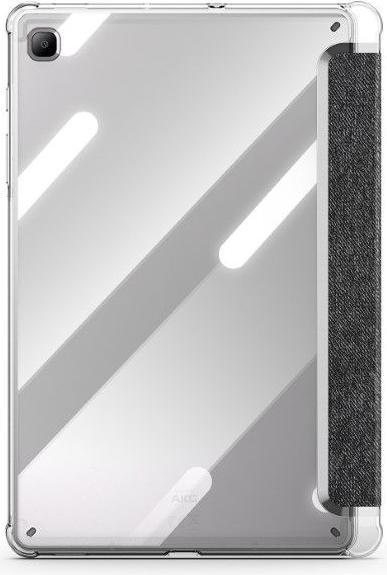 Immagine prodotto Dux Ducis Copertina per libri in pelle della serie Unid (Galaxy Tab S6 Lite (2022))