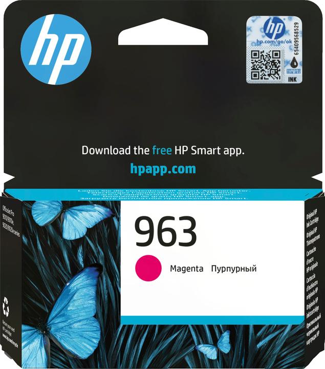 Produktbild HP 963 (M)
