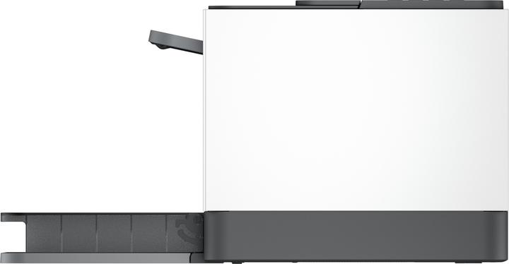 Produktbild HP LaserJet M207dw (Laser, Schwarz-Weiss)