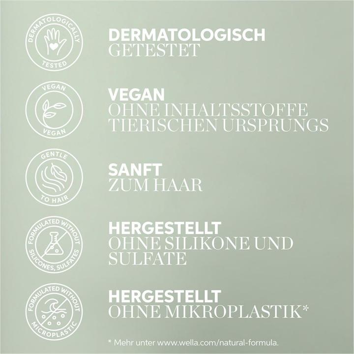 Produktbild Wella Elements Renewing Mask (75 ml)