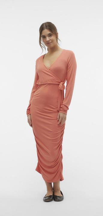Image du produit Mamalicious Robe de maternité Robe (XL)