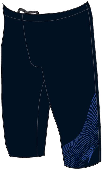 Produktbild Speedo Medley Logo Jammer (28)