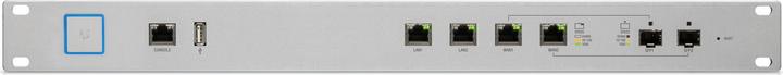 Productafbeelding Ubiquiti USG: UniFi Security Gateway Pro 4