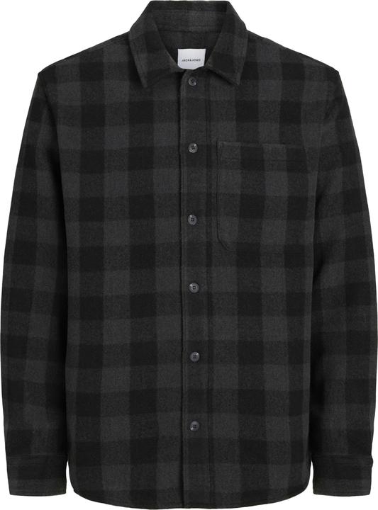 Jack & Jones Relaxed Fit Overshirt Overshirt
