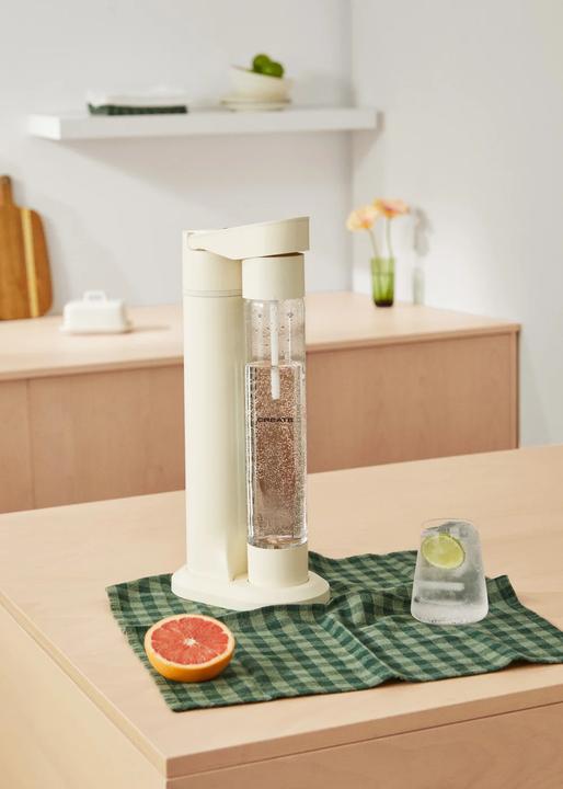 Produktbild Create Soda Maker Studio - Basic