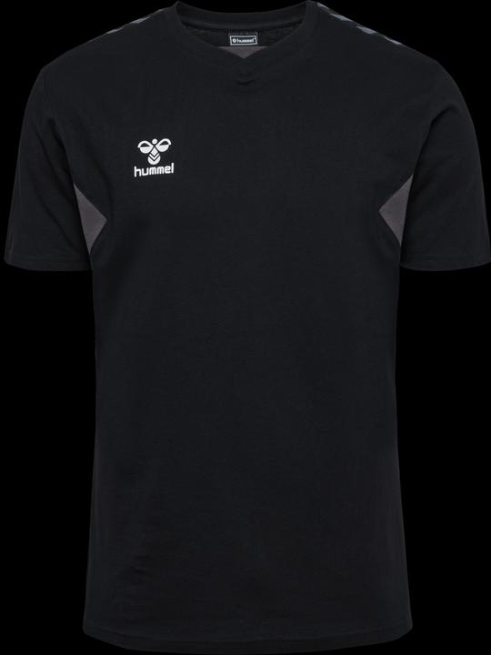 Produktbild hummel Hmlauthentic Co T-Shirt S/S (XL)