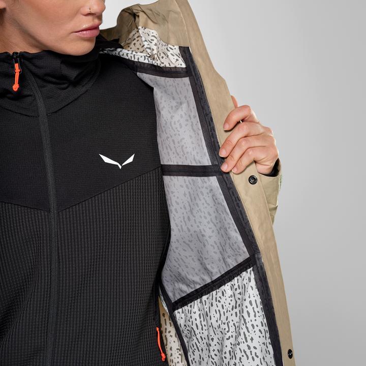Immagine prodotto Salewa Puez Powertex Giacca ibrida Da (36, 42, S)