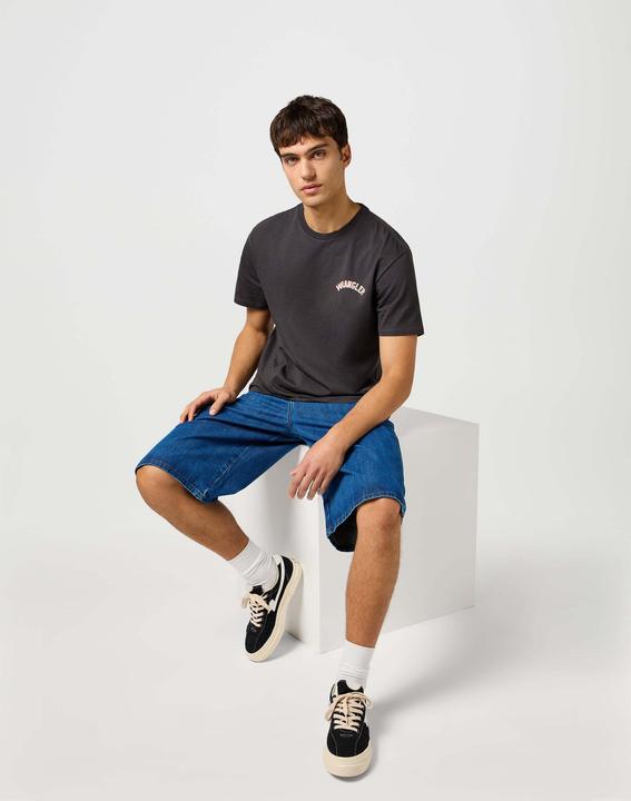 Actual product image Wrangler Jeansshorts Jort Shorts (28)