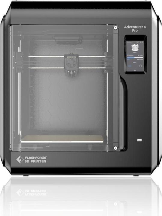 Image du produit FlashForge Adventurer 4 Pro