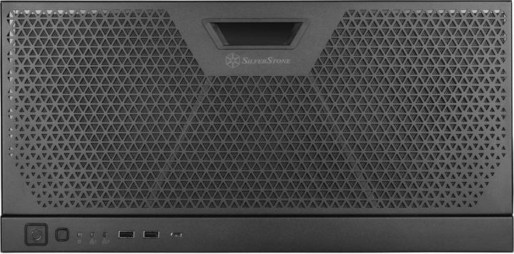 Immagine prodotto Silverstone RM51 (SSI EEB, SSI CEB, mATX, Mini-ITX, ATX, E-ATX)