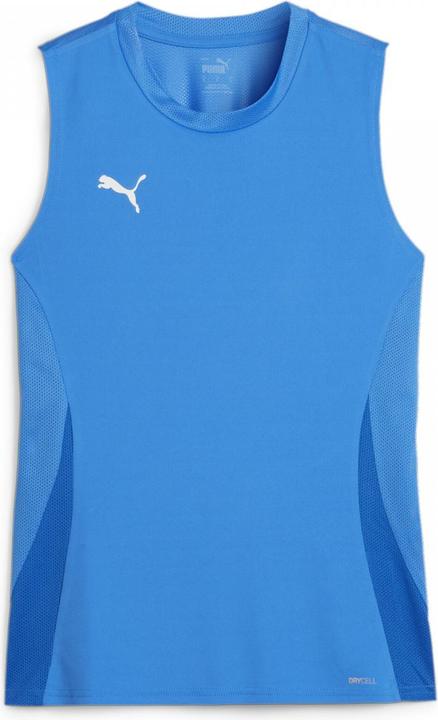 Produktbild Puma teamGOAL Sleeveless Jersey Wmns (S)