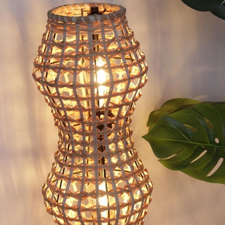 Actual product image ECO-Light Table lamps (E27)