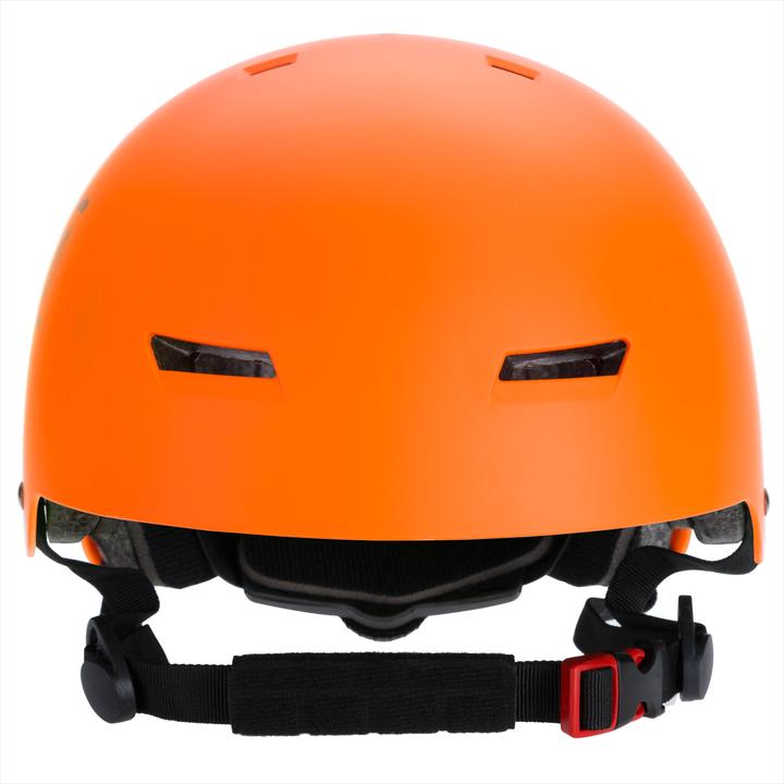 Actual product image Deuba Skatehelm (55 - 58 cm)