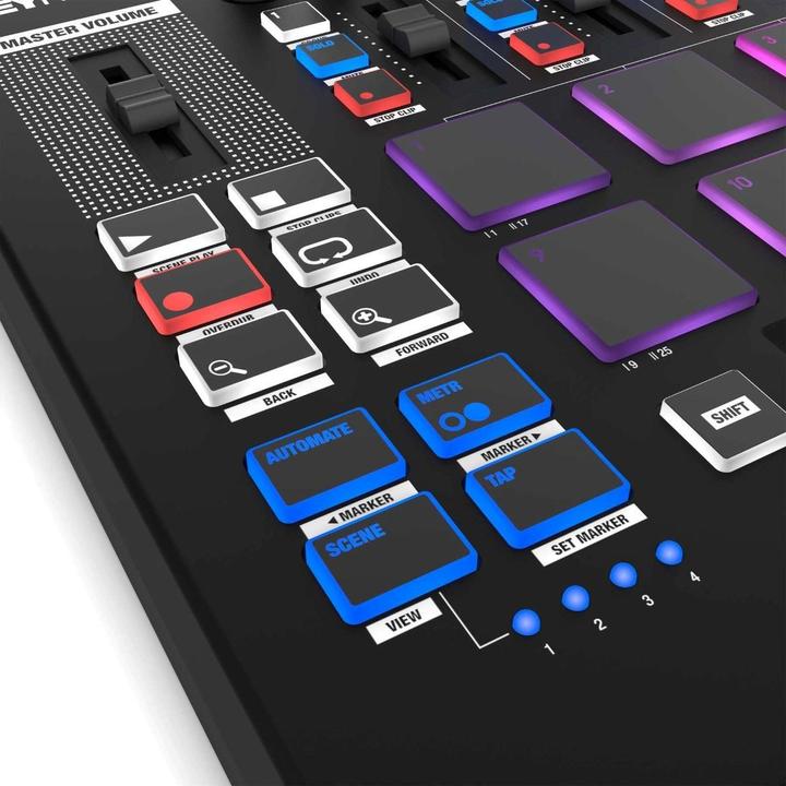 Produktbild reloop Keypad Pro (Controller)
