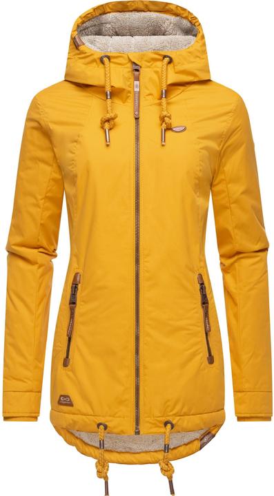 Immagine prodotto Ragwear Zuzka Inverno (L)