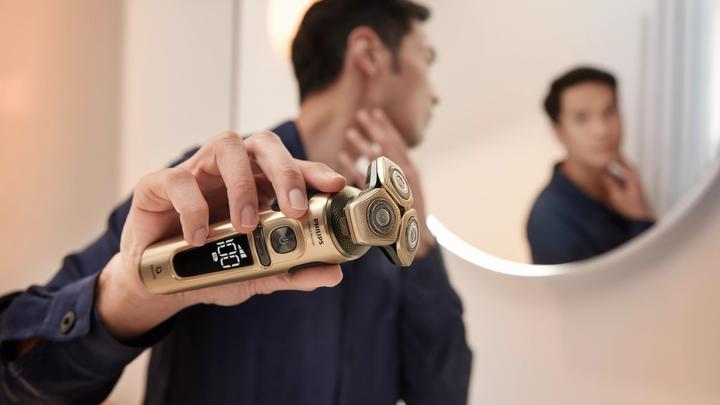 Produktbild Philips Shaver Series 9000 Prestige