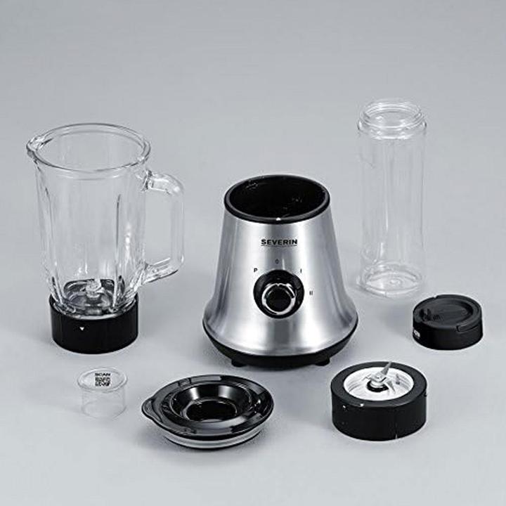 Produktbild Severin Sm 3737 (500 W)