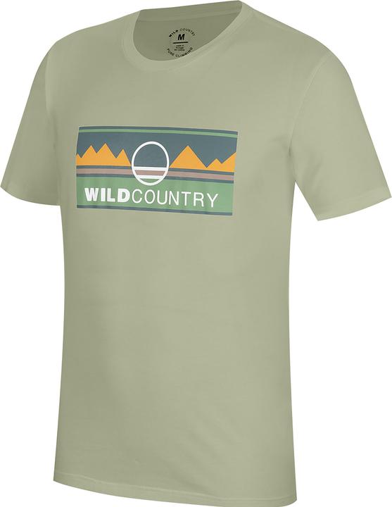 Wild Country Heritage T-Shirt Herren
