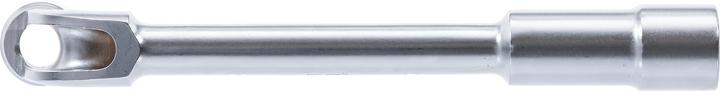 Actual product image BGS Deep Hole Pipe Spanner Set 8 - 19 mm 12 pcs. (19 mm, 12 mm, 14 mm, 16 mm, 10 mm, 18 mm, 17 mm, 11 mm, 15 mm, 8 mm, 9 mm, 13 mm)