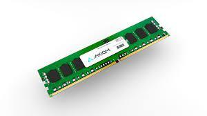 Image du produit HPE 32GB 2RX8 PC5-4800B-R SMA-STOCK (1 x 32GB, 4800 MHz, RAM DDR5, R-DIMM)