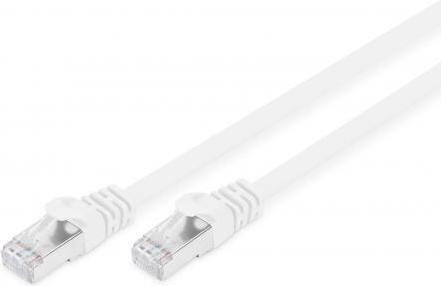 Digitus Netzwerkkabel (FTP, CAT6a, 7.50 m)