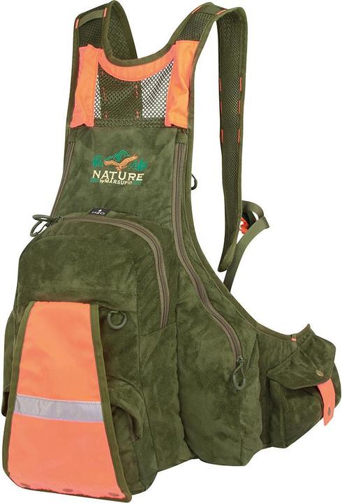 Produktbild Marsupio Suede Wild (24 l)