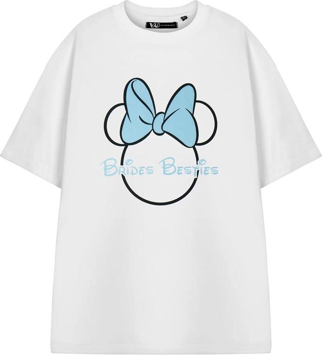 Disney Brides Besties TShirt abend (M)