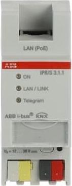 Produktbild ABB IP-Router