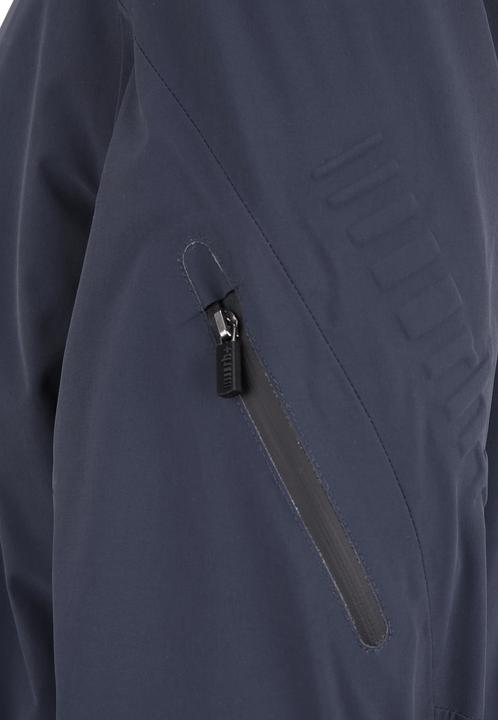 Actual product image Rh+ 4 Elements Padded (XL)